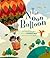 The Noon Balloon (Mwb Pictu...