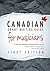 Canadian Grant Writing Guide for Musicians by Rebecca Apostoli