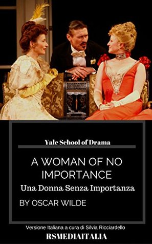 A Woman Of No Importance