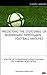 Predicting the Outcomes of Norwegian Tippeligaen Football Matches (Practical Sports Prediction Series Book 3)