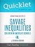 Quicklet on Jonathan Kozol's Savage Inequalities: Children in America's Schools