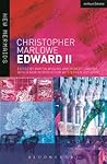 Book cover for Edward II Revised (New Mermaids)