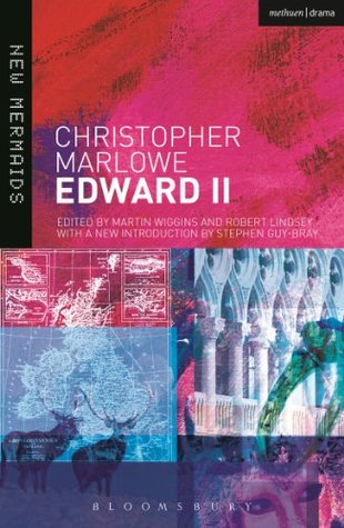 Edward II Revised (New Mermaids)