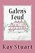 GALEN'S FEUD (Rancher Serie...