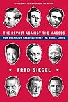 Book cover for The Revolt Against the Masses: How Liberalism Has Undermined the Middle Class