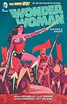 Wonder Woman, Volume 6 by Brian Azzarello