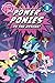 My Little Pony: Power Ponies to the Rescue!: Level 1 (Passport to Reading Level 1)