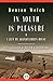 In Youth Is Pleasure: & I Left My Grandfather's House