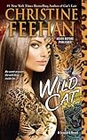 Book cover for Wild Cat (Leopard People, #7)