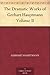 The Dramatic Works of Gerhart Hauptmann Volume II