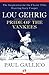 Lou Gehrig: Pride of the Yankees