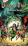 Dragon Thief by S. Andrew Swann