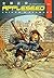 Appleseed Book 1: The Promethean Challenge