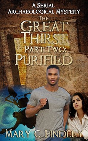 Purified (The Great Thirst #2)
