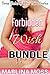 Forbidden Wish Bundle: (Three Stories of BBW Taboo Erotica)