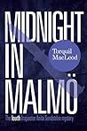 Midnight in Malmö (Inspector Anita Sundström, #4)