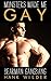 Monsters Made Me Gay: Bearman Gangbang