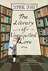 Book cover for The Library of Unrequited Love