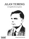 Alan Turing by Henrique Gomes Bernardo