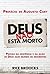 Deus não está morto (Portuguese Edition)