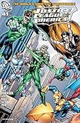 Justice League of America (2006-2011) #41