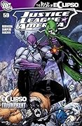 Justice League of America (2006-2011) #59