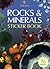 Rocks and Minerals Sticker Book (Spotter's Guide Sticker Books Series)