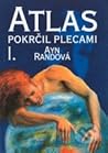 Atlas pokrčil ple...