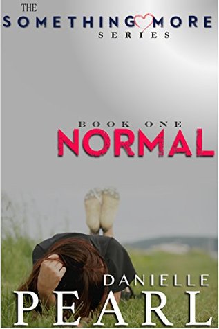 Normal (Something More, #1)