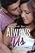 Always Us by Allie Everhart