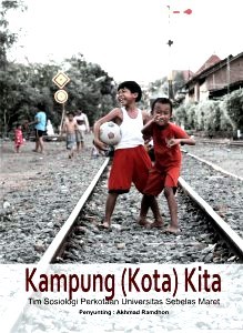 Kampung (Kota) Kita