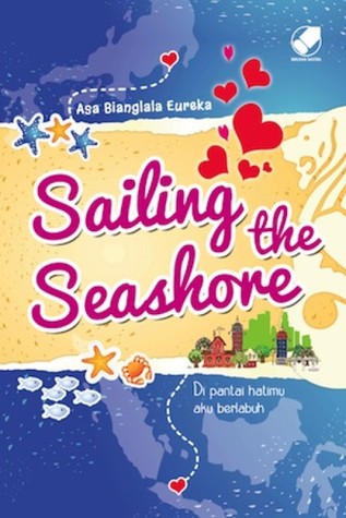Sailing The Seashore