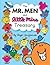 Mr. Men & Little Miss Treasury