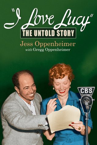 I Love Lucy:  The Untold Story