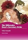 The Billionaire Boss's Secretary Bride The Billionaire Boss's Secretary Bride
