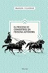 El proceso de con...