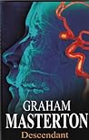 Descendant by Graham Masterton