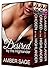 Desired by the Highlander: A Complete Collection of Adult Nursing Erotic Stories