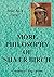 More Philosophy of Silver Birch by Tony Ortzen