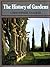 The history of gardens