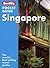 Berlitz Singapore Pocket Guide