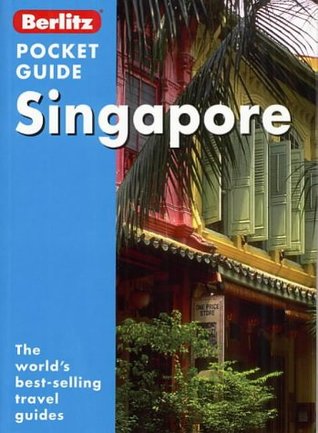 Berlitz Singapore Pocket Guide (Paperback)