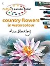 Country Flowers i...