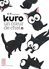 Kuro, un coeur de chat by Sugisaku