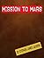 Mission to Mars