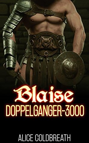 Blaise: Doppelganger-3000 (Kindle Edition)