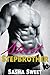 Strict Stepbrother (A Standalone Erotic Romantic Short)
