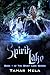 Spirit Lake (Spirit Lake, #1)