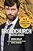 Broadchurch by Erin Kelly