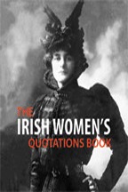The Irish Womens' Quotation Book